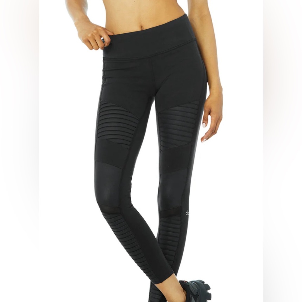 Alo Moto Legging